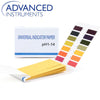 pH paper For Test / Tester