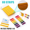 pH paper For Test / Tester