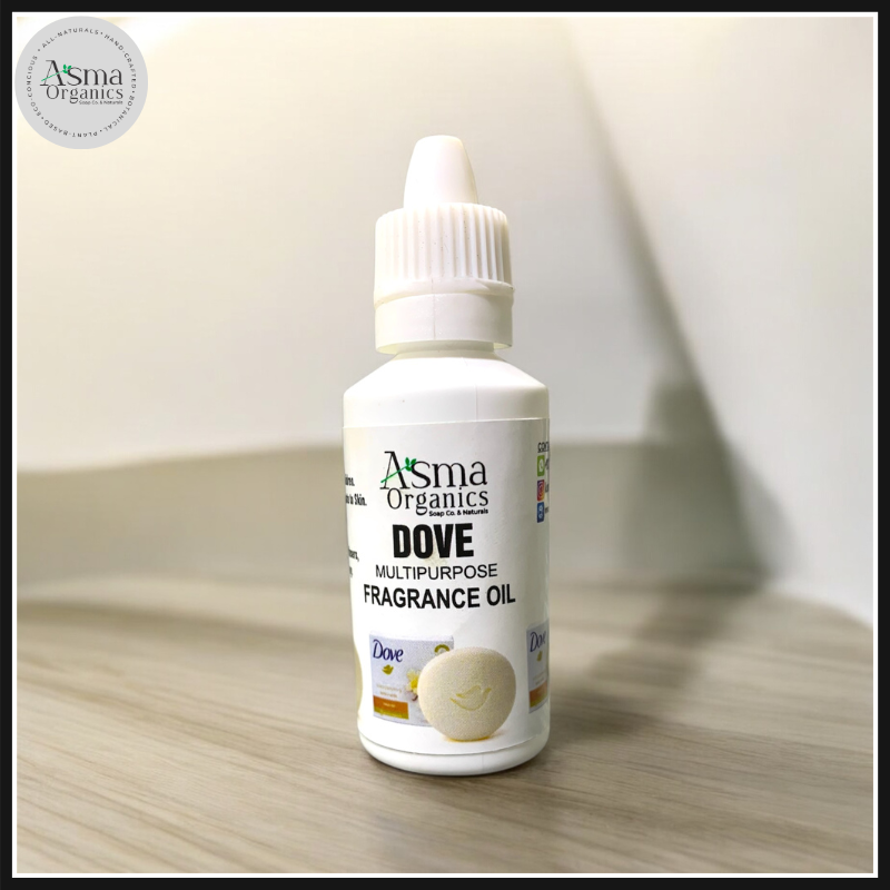 Dove Fragrances Oil 20ml