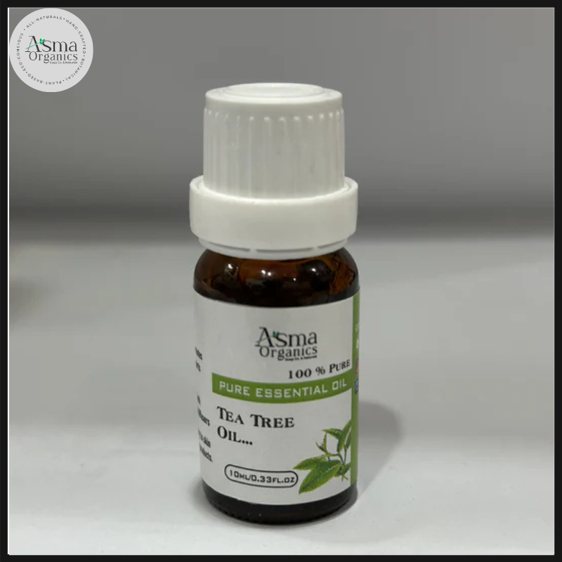 Tee Tree Oil
