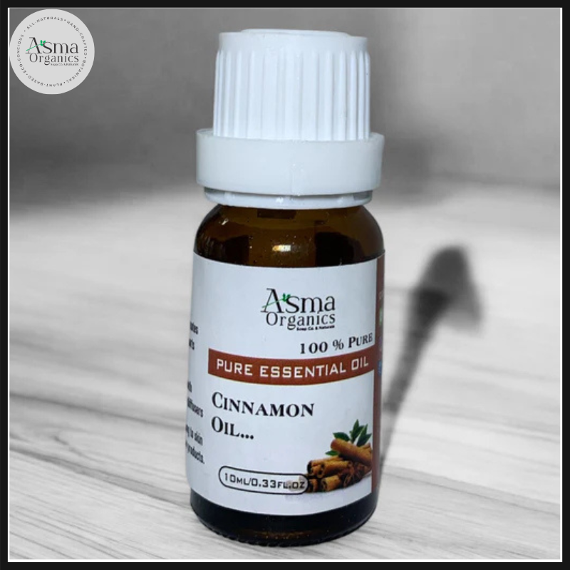 Cinamon Oil