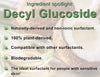 Decyl Glucoside