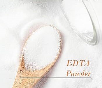 EDTA (ethylenediaminetetraacetic acid)
