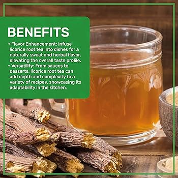 Licorice Extract 100ml