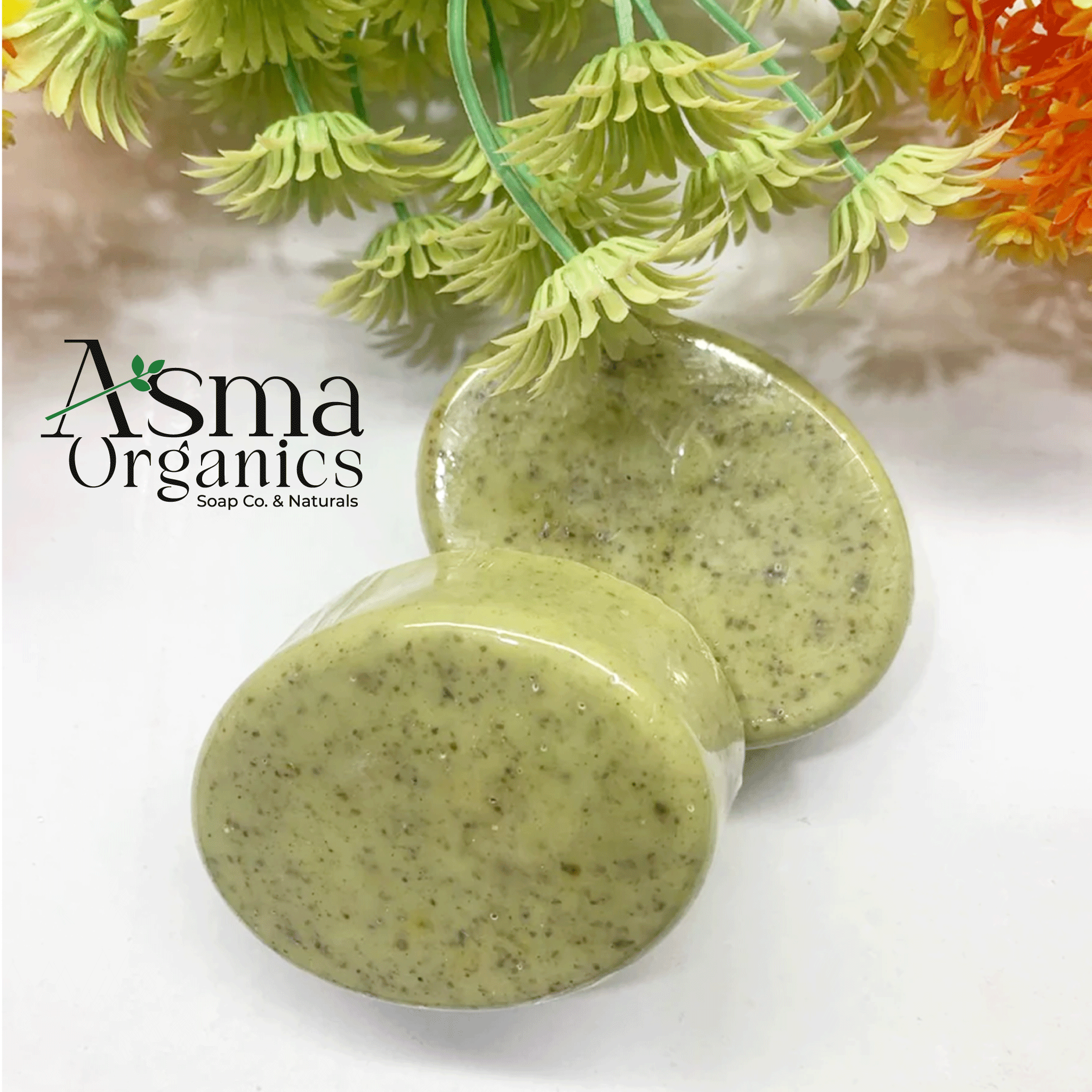 Acne Soap with Tee tree OIL