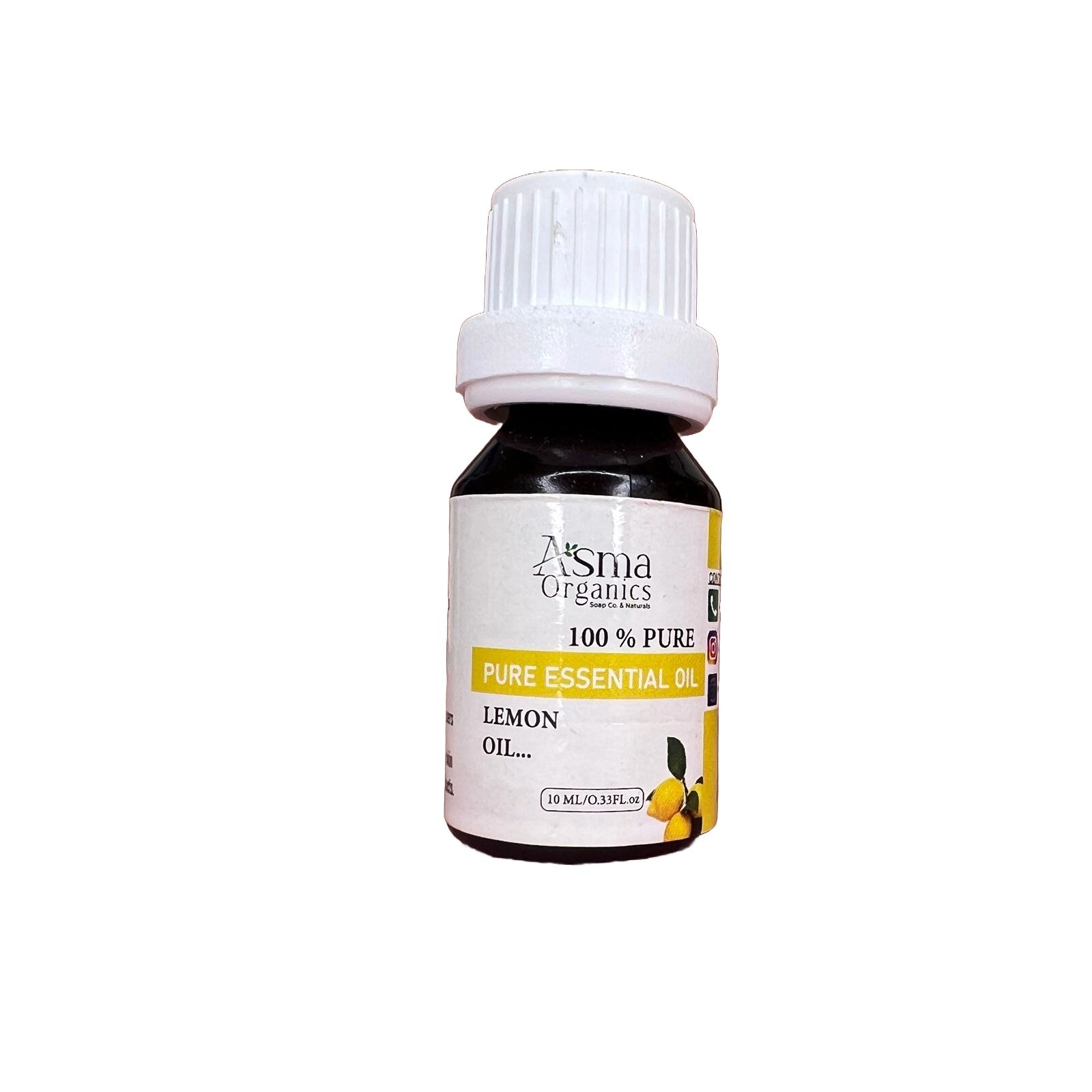 Lemon Oil