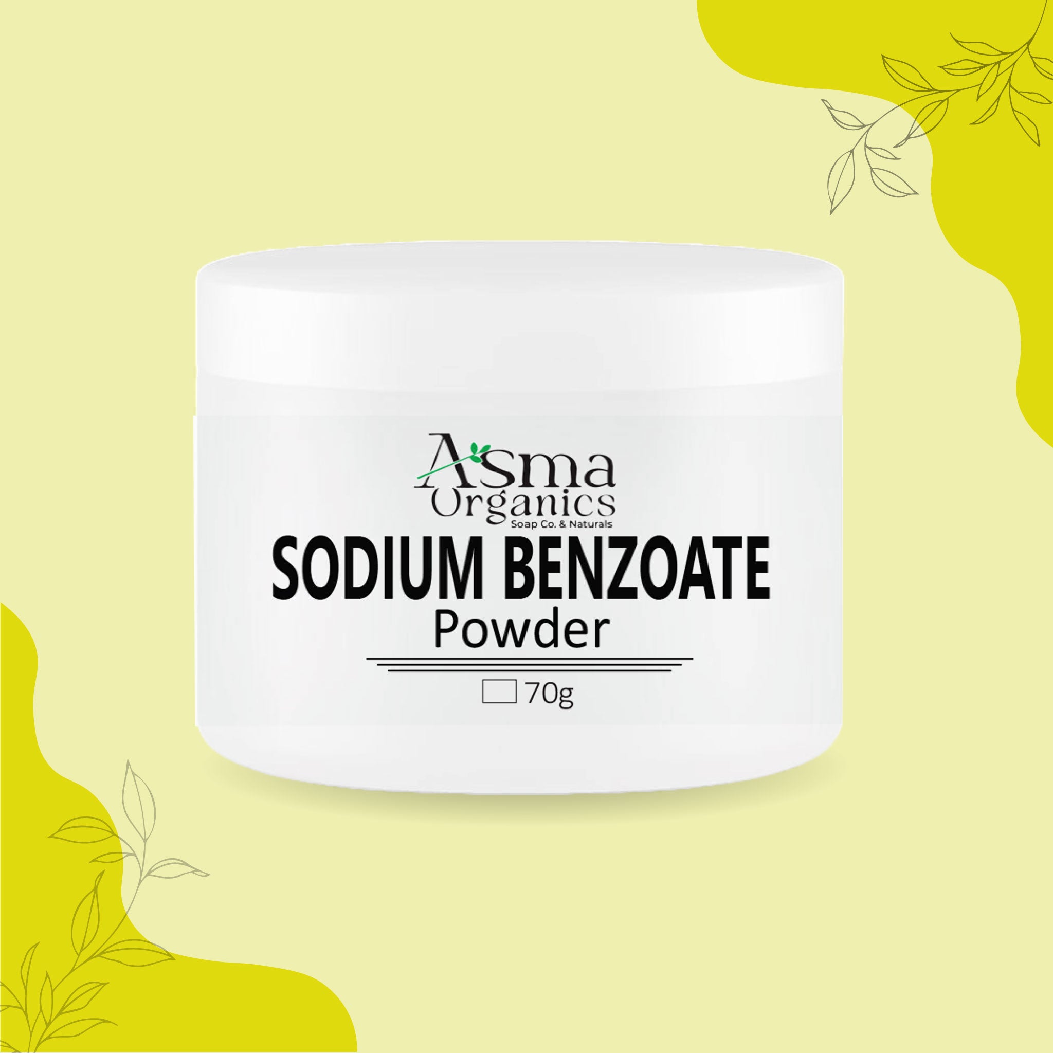 Sodium Benzoate Powder