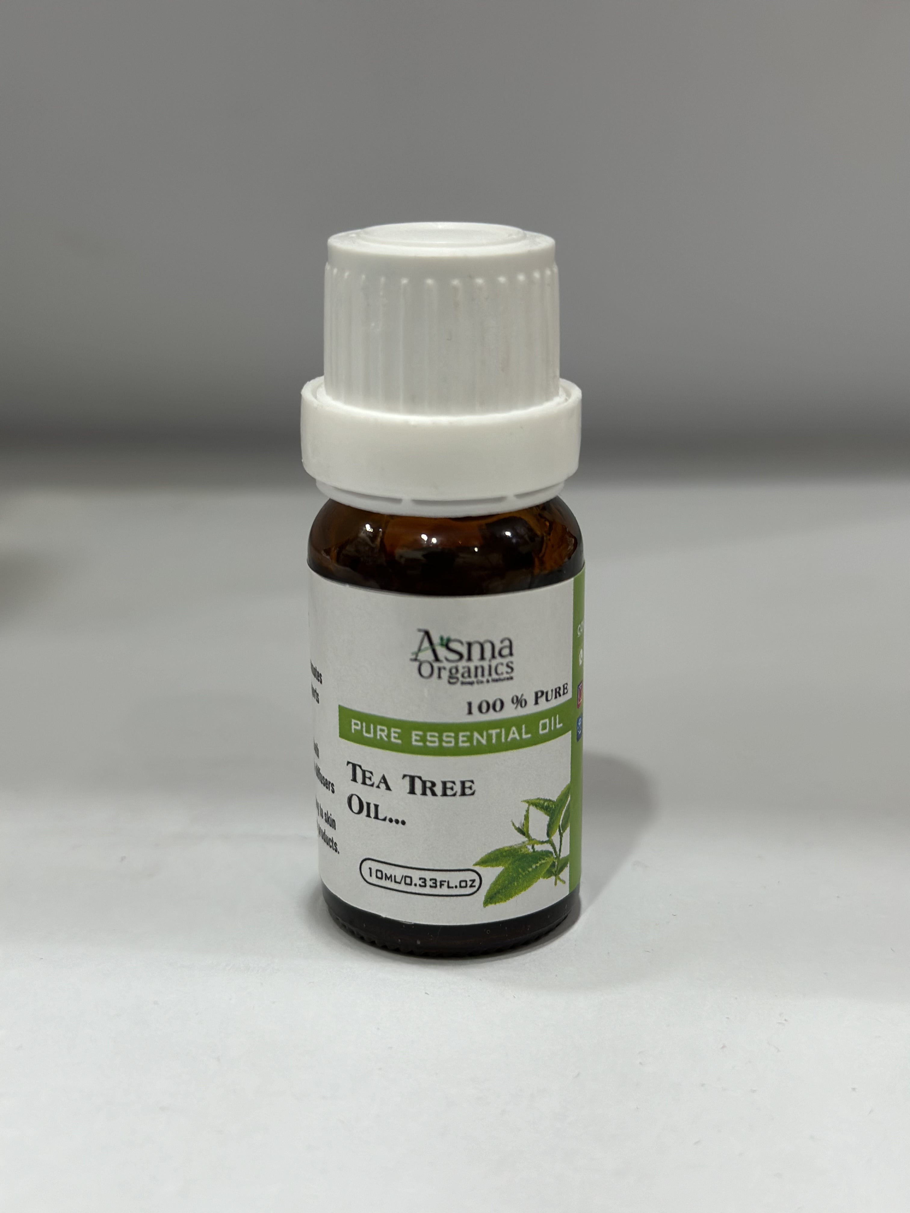 Tee Tree Oil