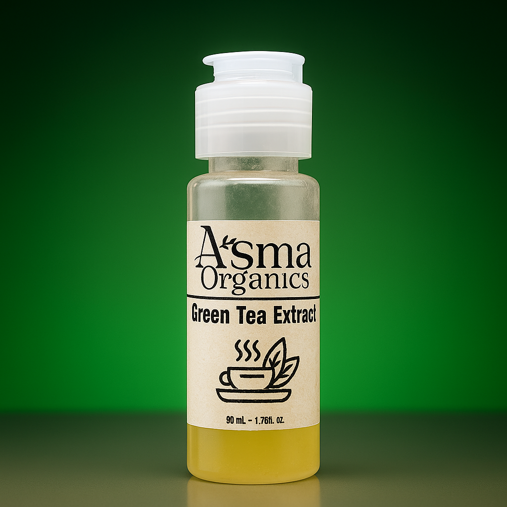 Tea tree Extract 50ml