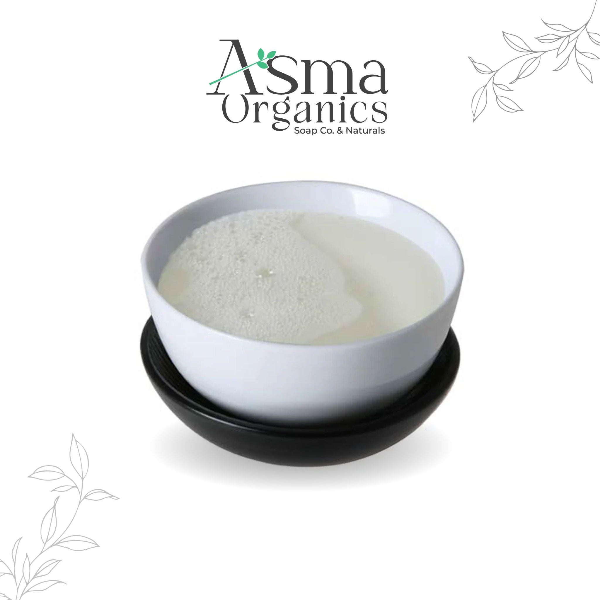 Coco Betaine For Soap Making 120ml Liquid