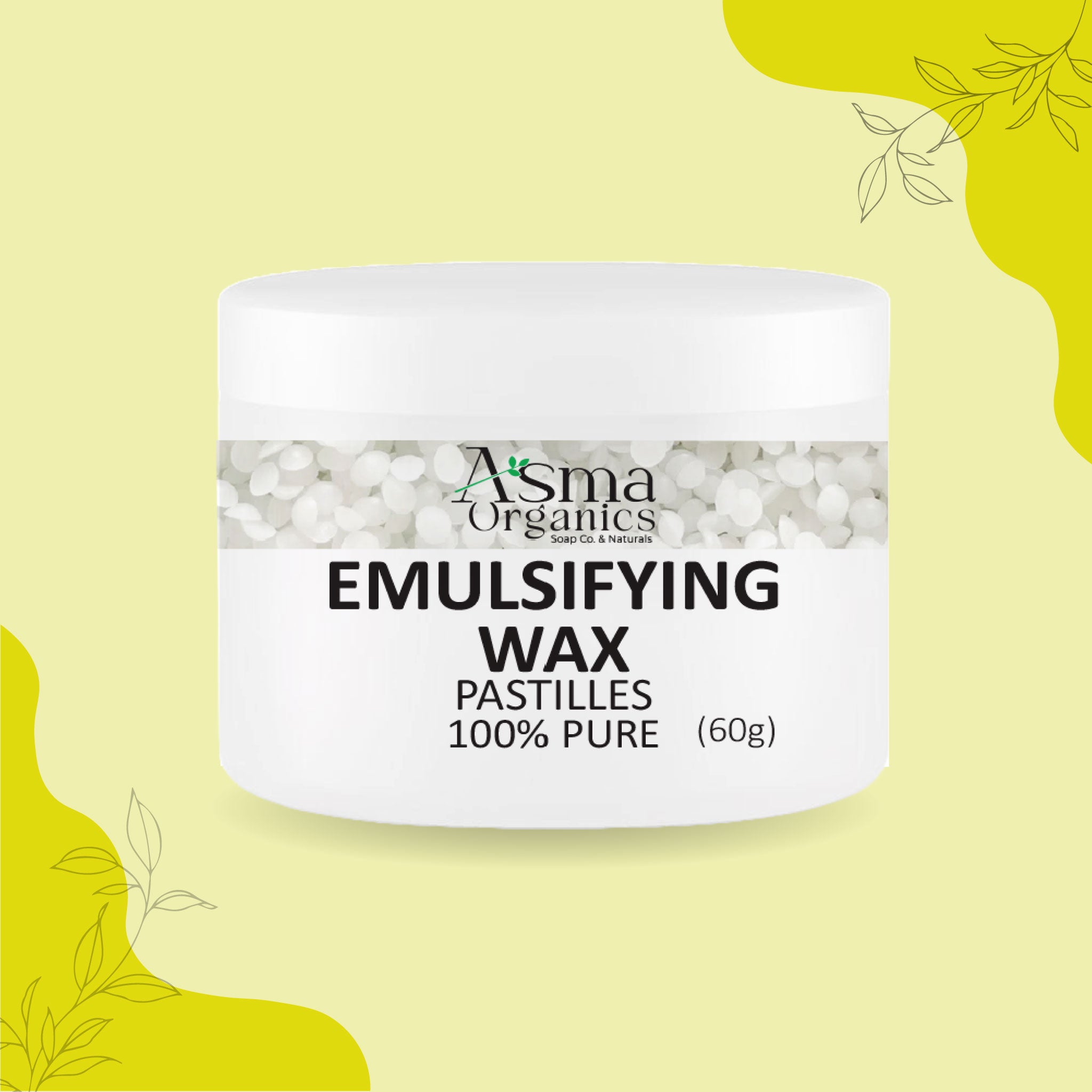 Emulsifying Wex