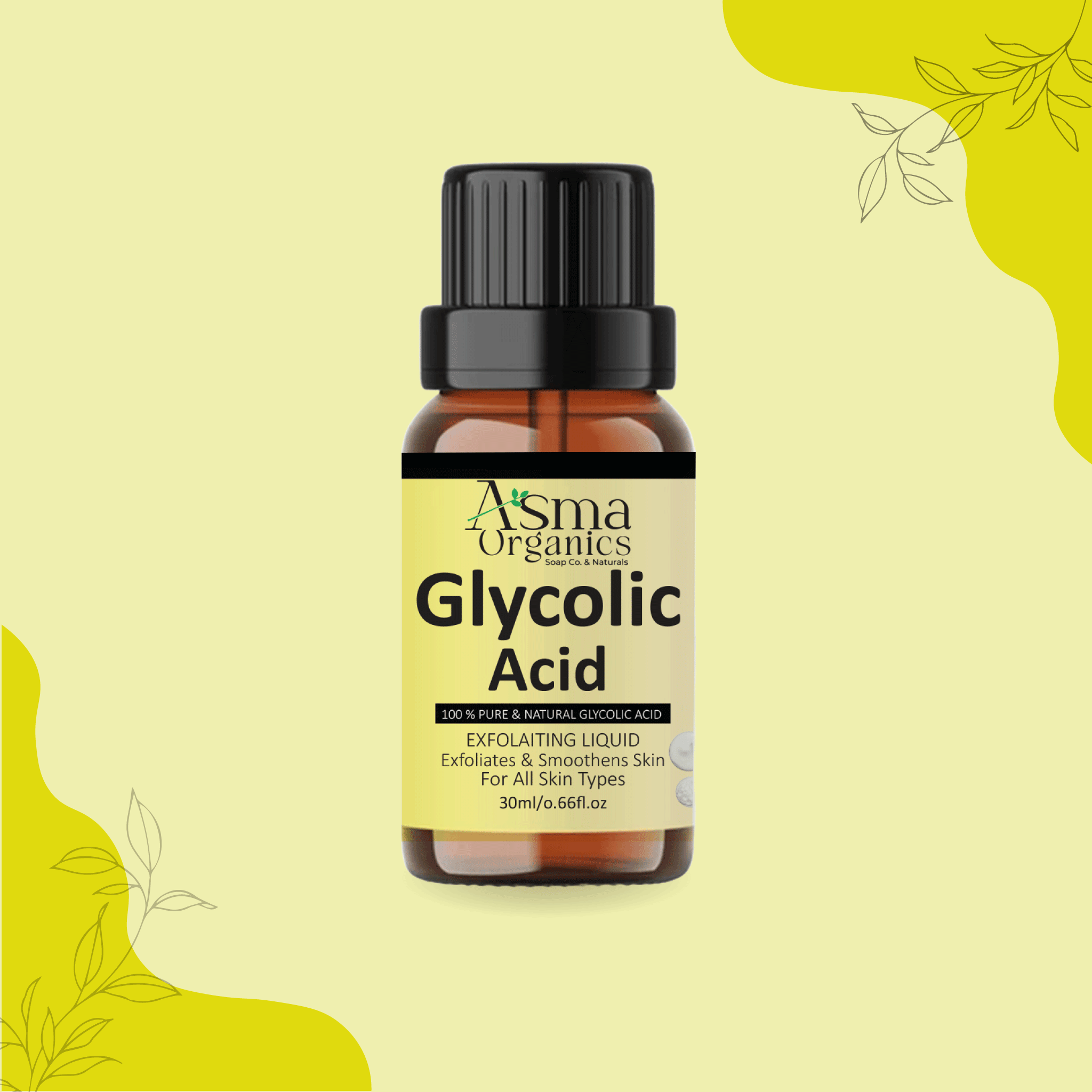 Glycolic Acid