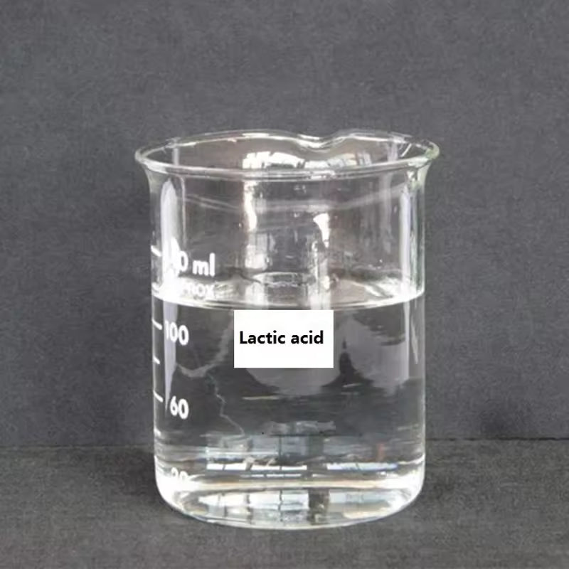 Lactic acid