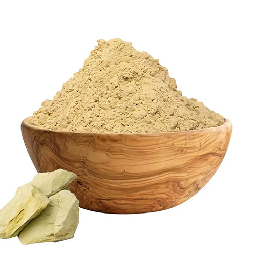 Multani Mitti Powder for Skin – Natural Fuller’s Earth Clay for Clear, Radiant Skin