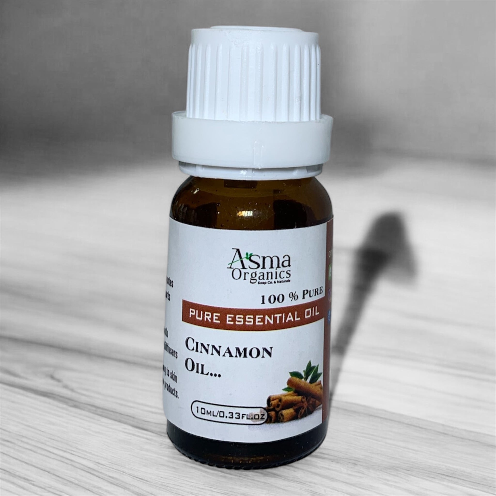 Cinamon Oil