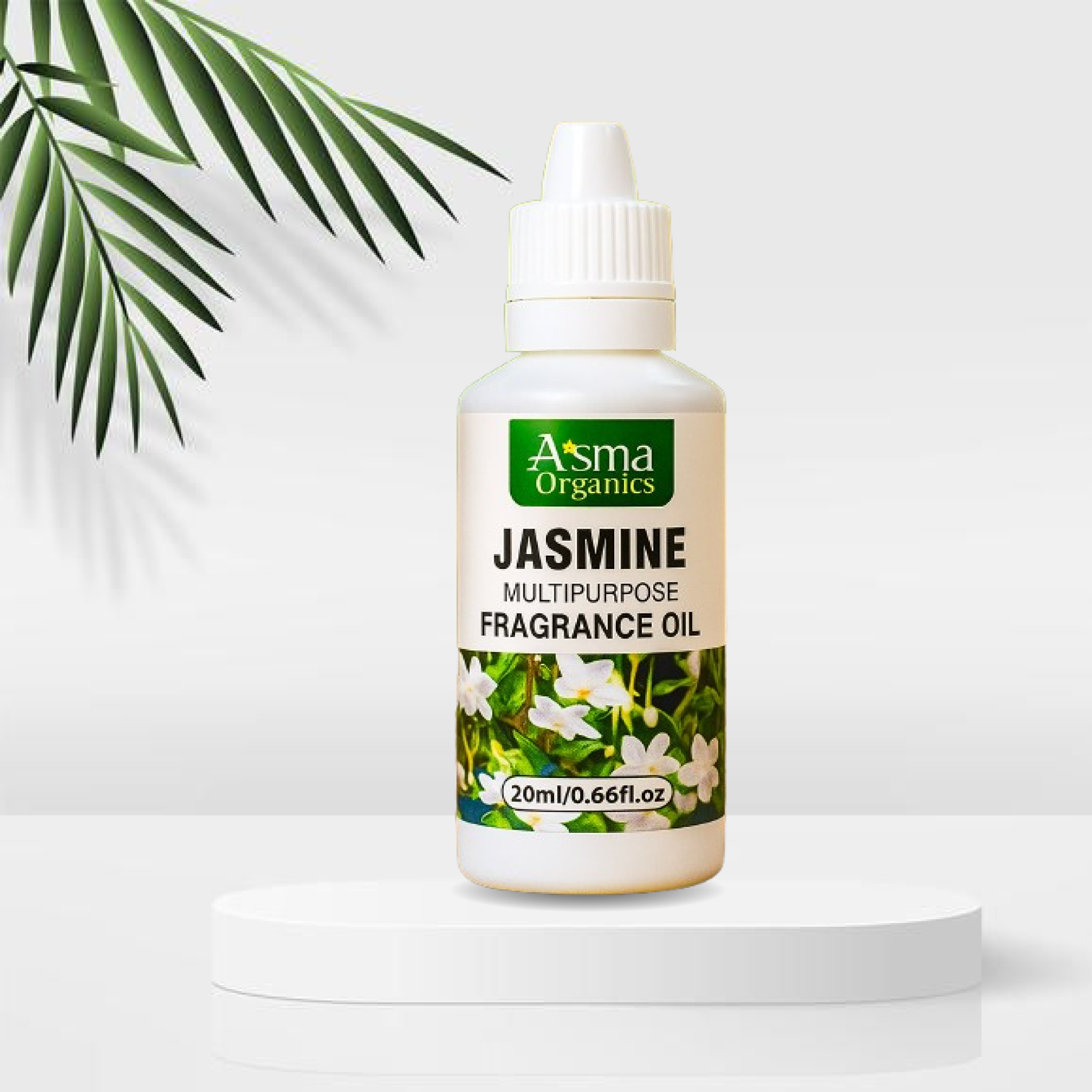 Jasmine Fragrances Oil 20ml