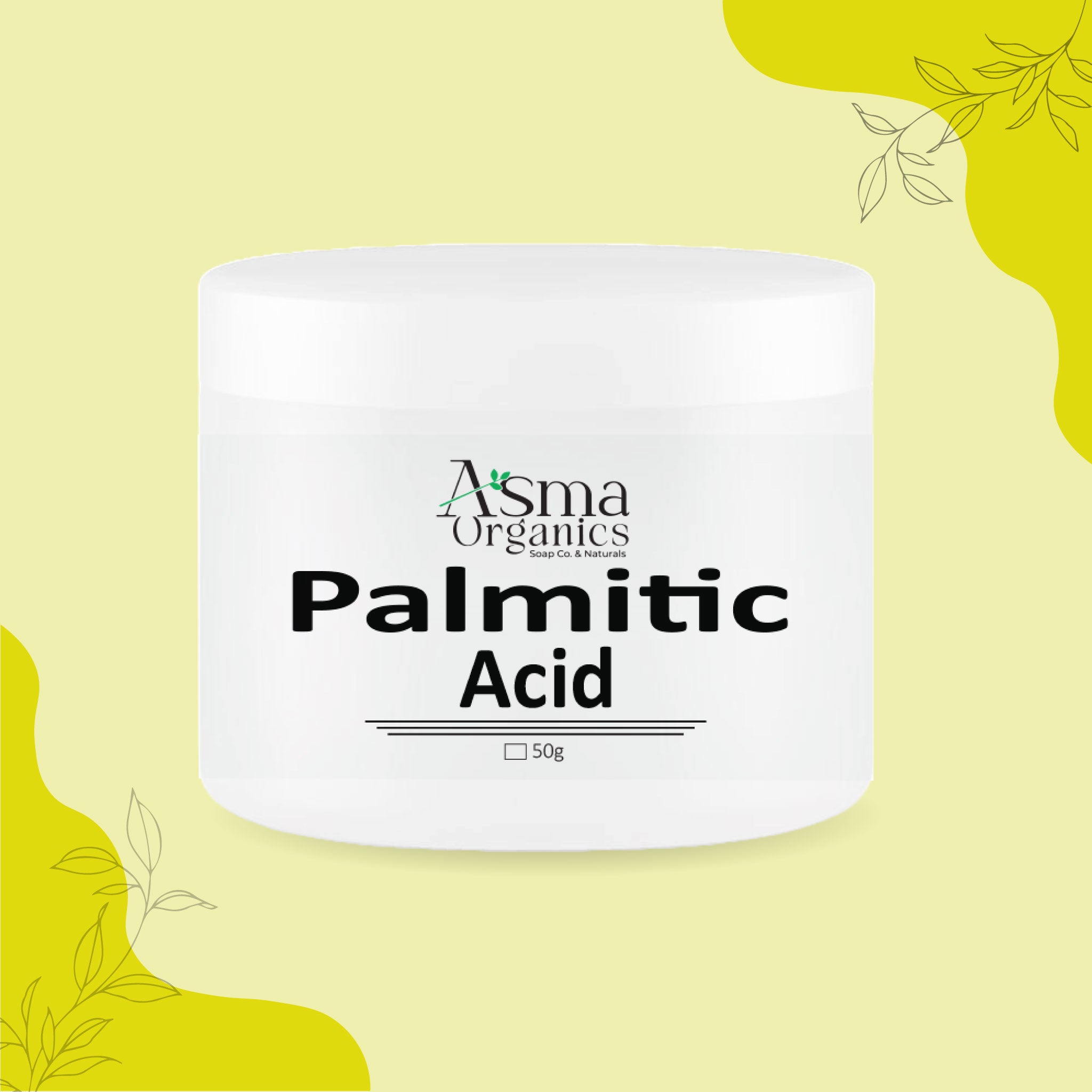 Palmitic Acid