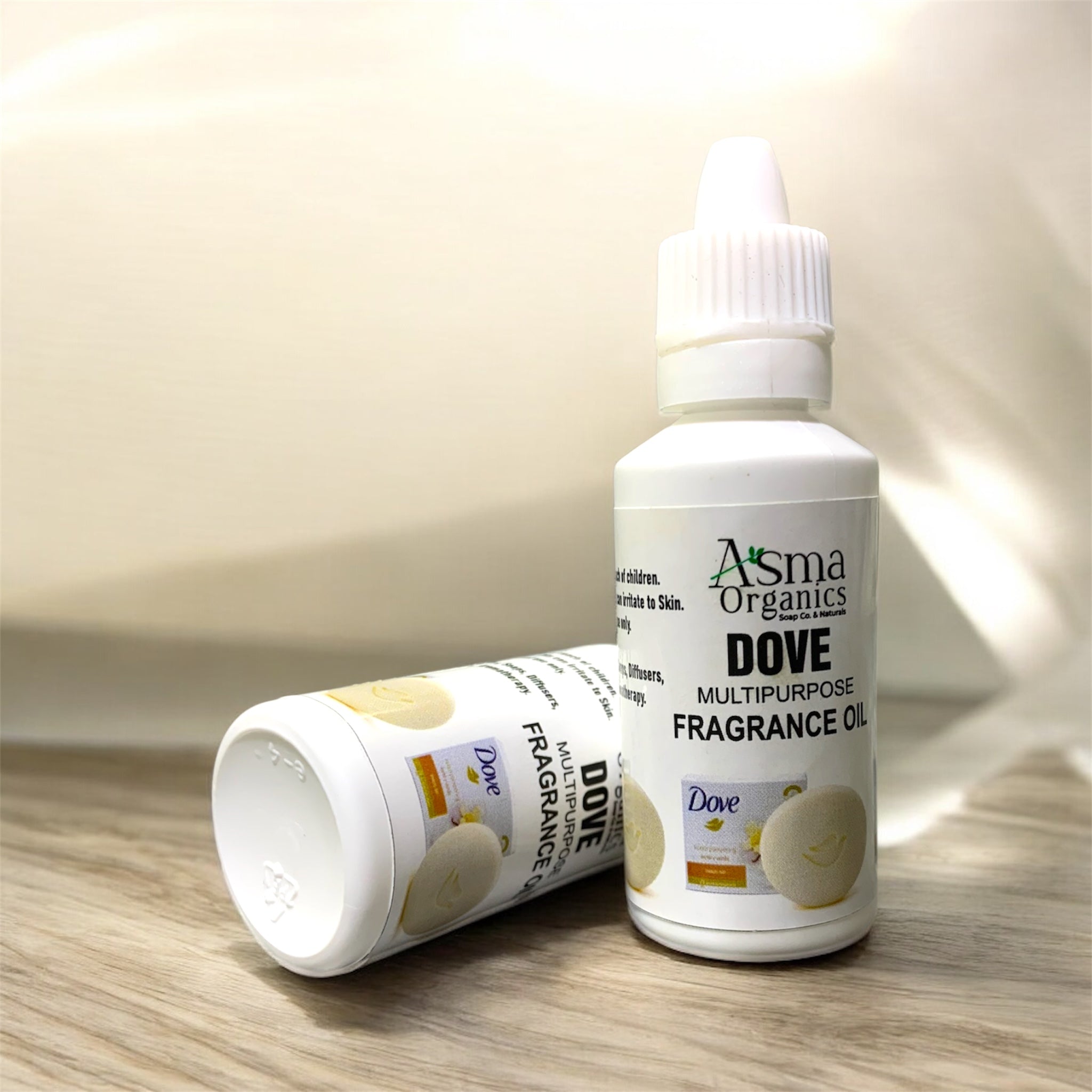 Dove Fragrances Oil 20ml