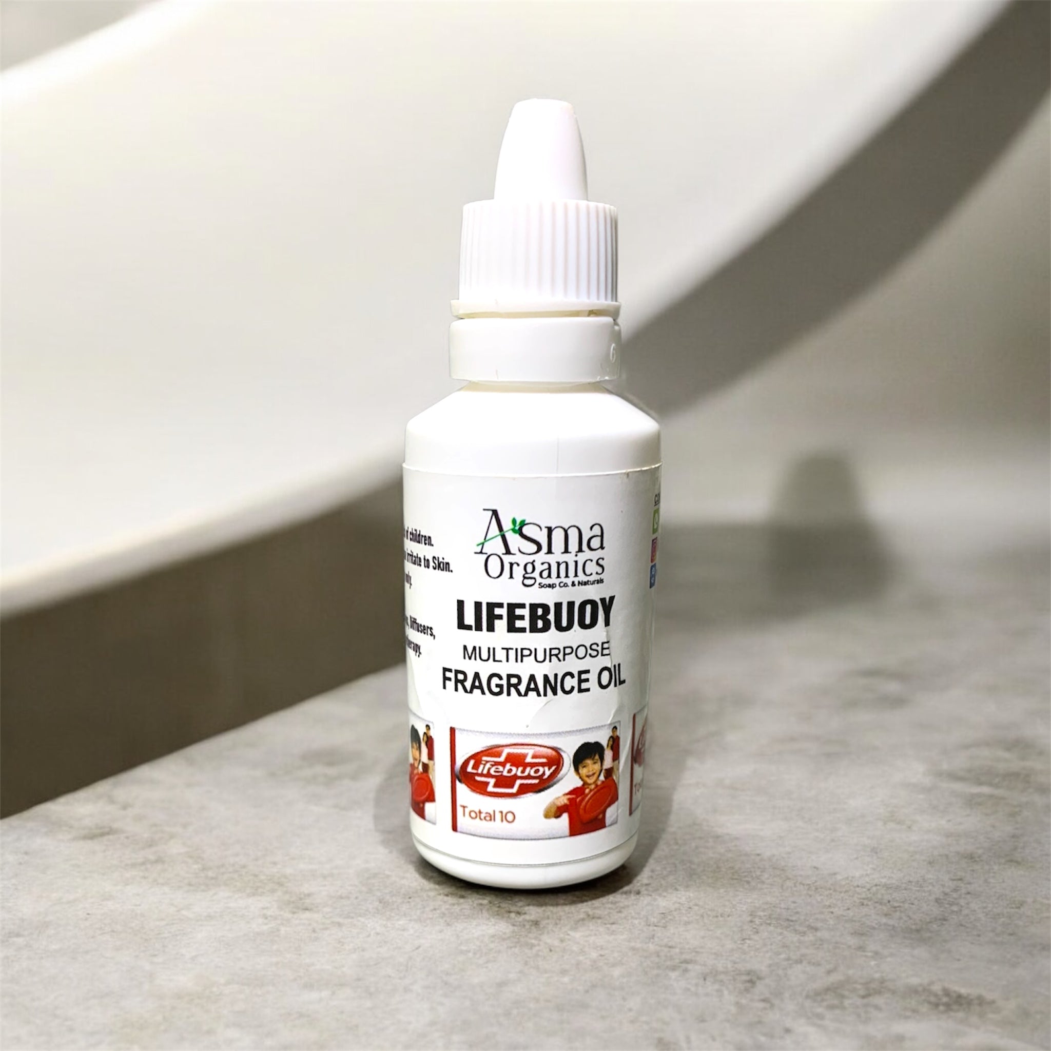 Lifebuoy Fragrances Oil 20ml