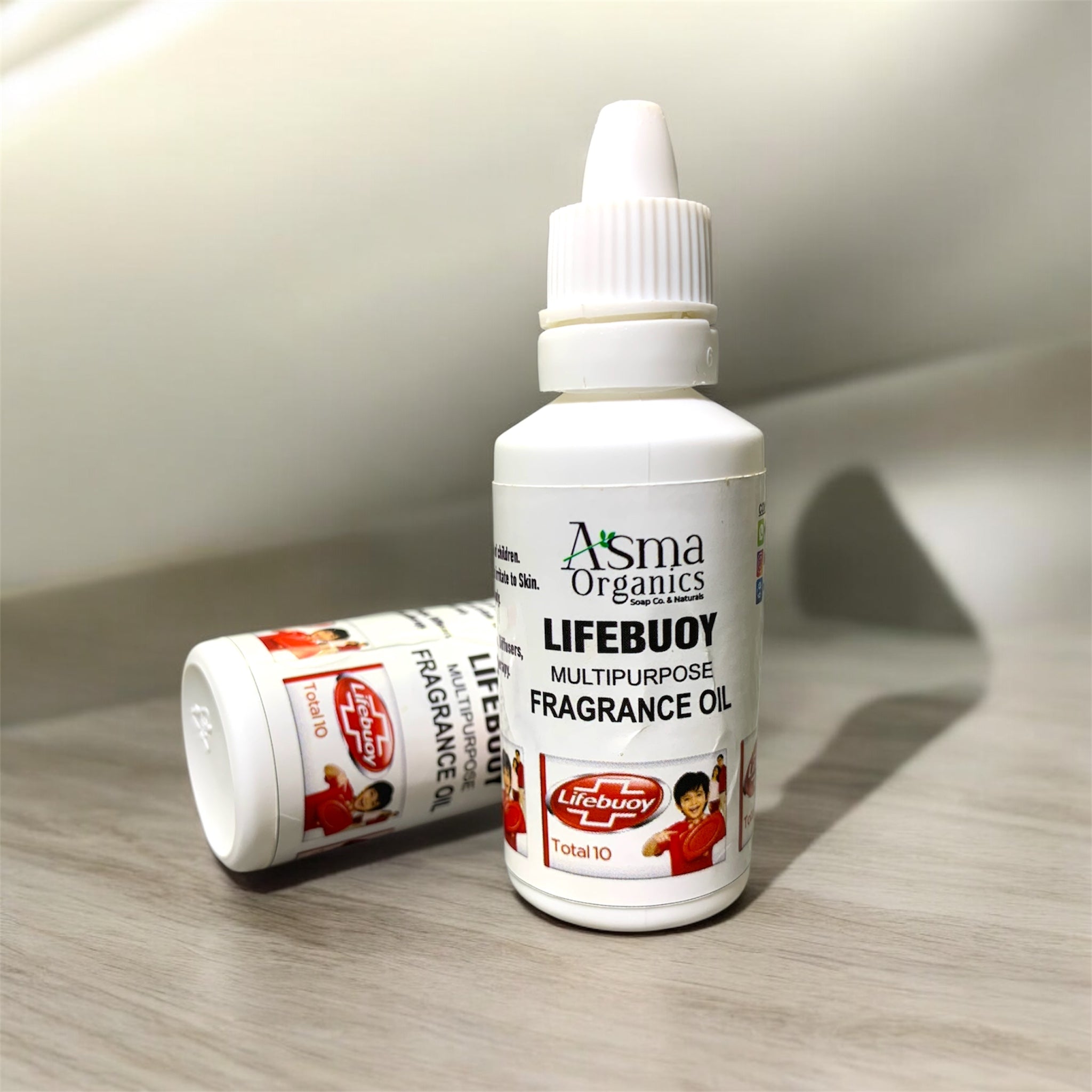 Lifebuoy Fragrances Oil 20ml