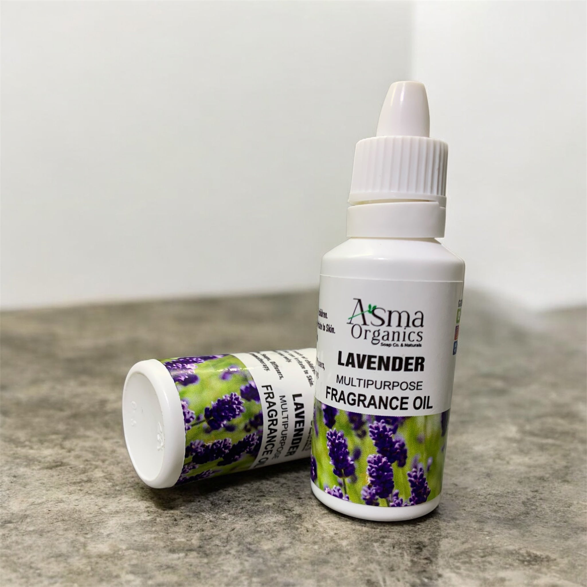Lavender Fragrances Oil 20ml