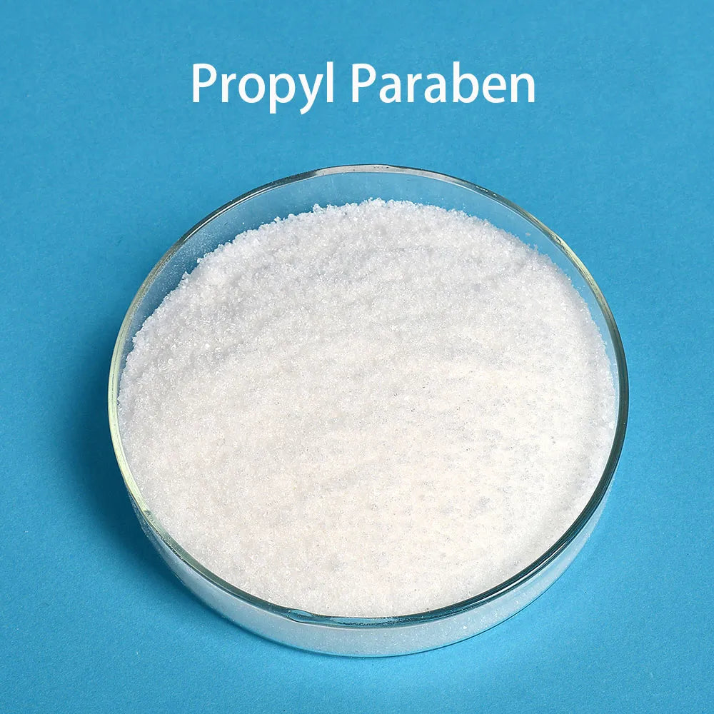 PP (Propyl Paraben)