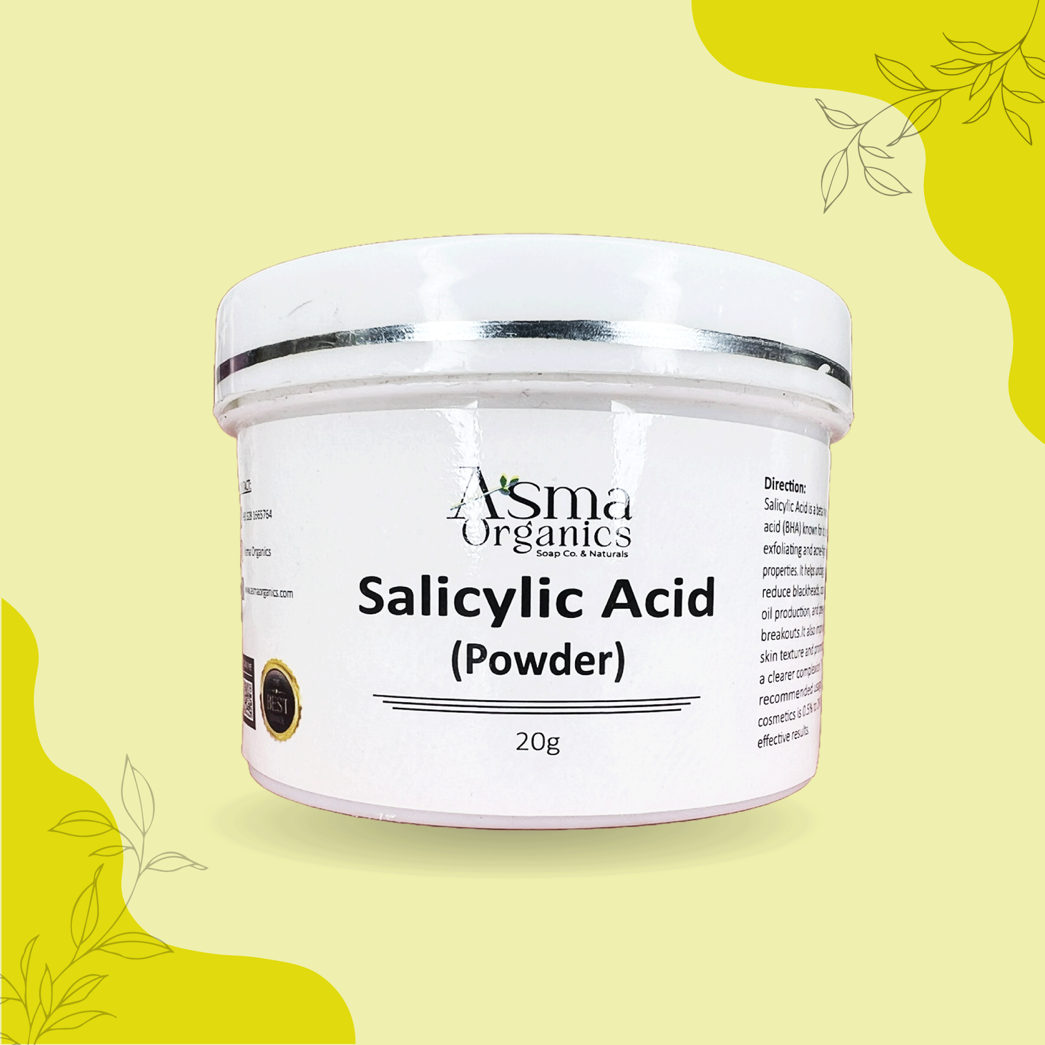 Salicylic Acid