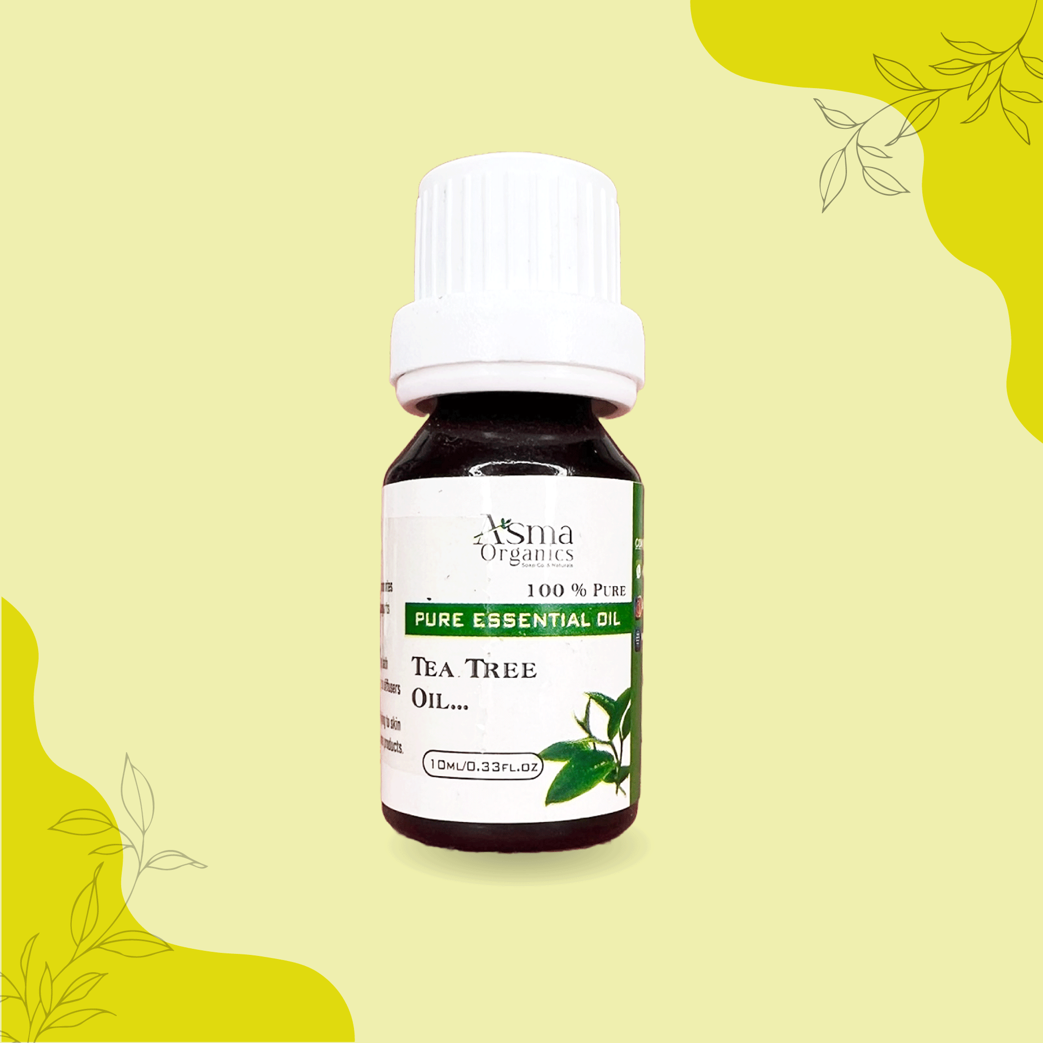 Tee Tree Oil