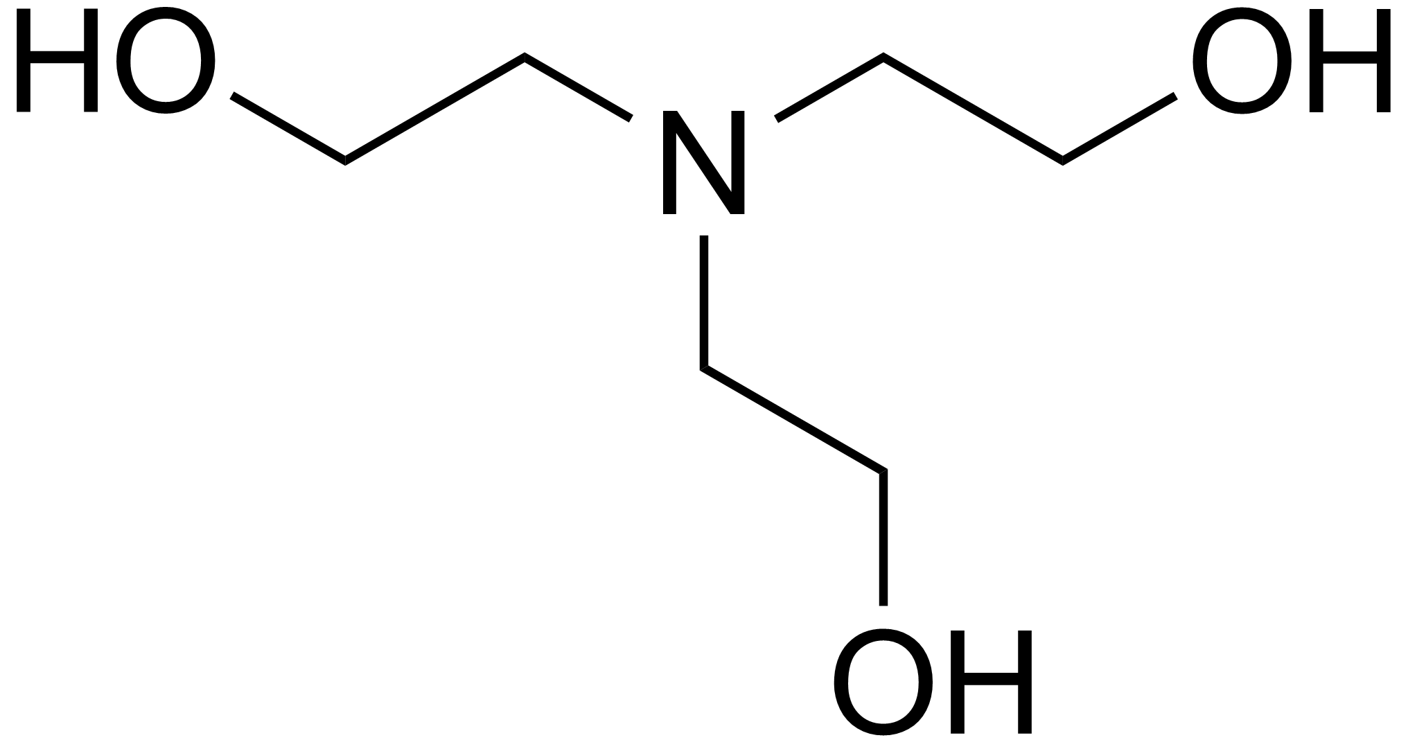 TEA (Triethanolamine) Liquid