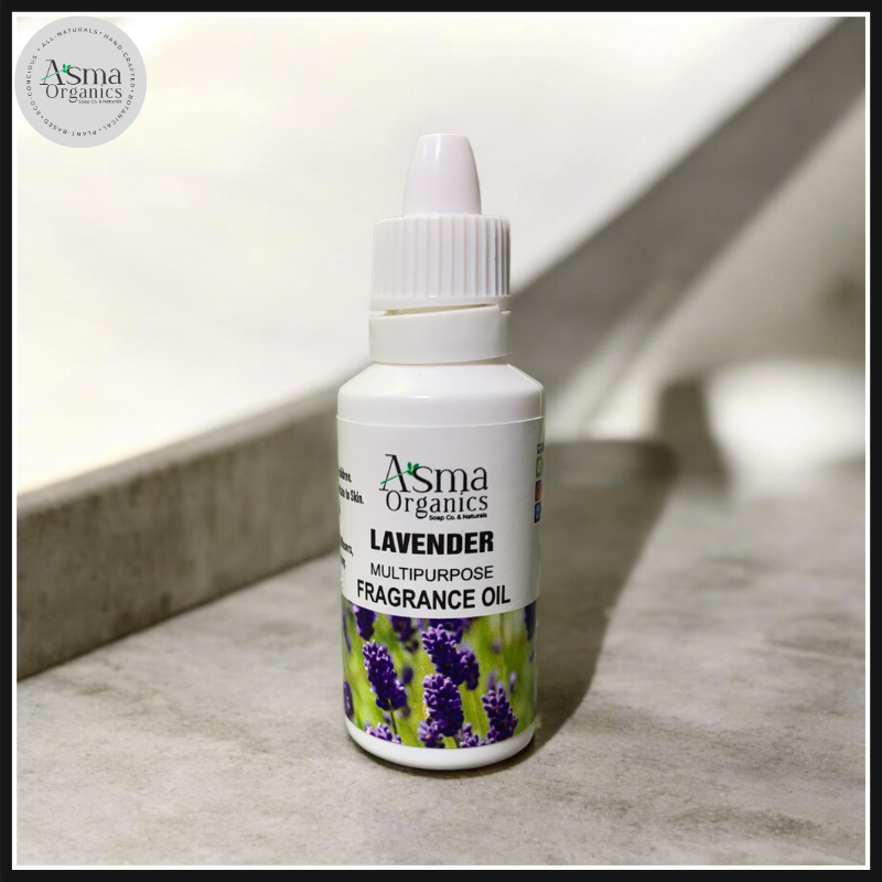 Lavender Fragrances Oil 20ml