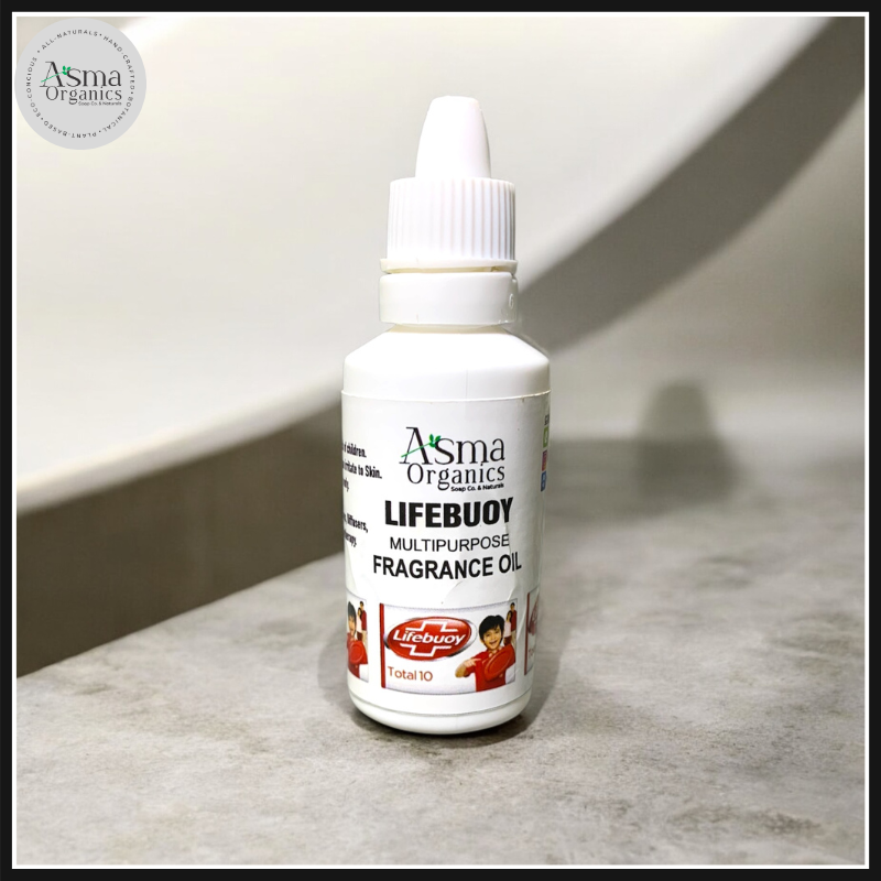 Lifebuoy Fragrances Oil 20ml
