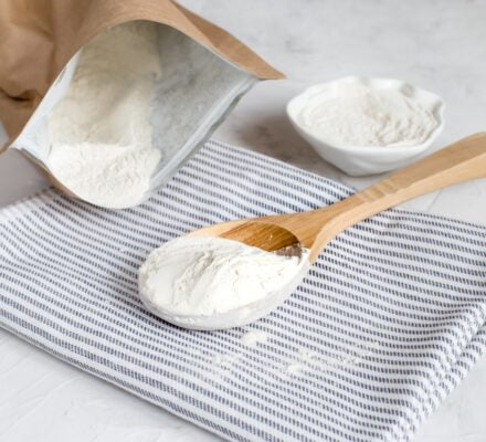 Xanthan Gum