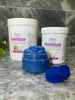 Emulsifying Sugar Scrub Base