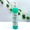Vitamin C Body Wash and Glutathione Body Wash Combo Pack + 2 Loofah