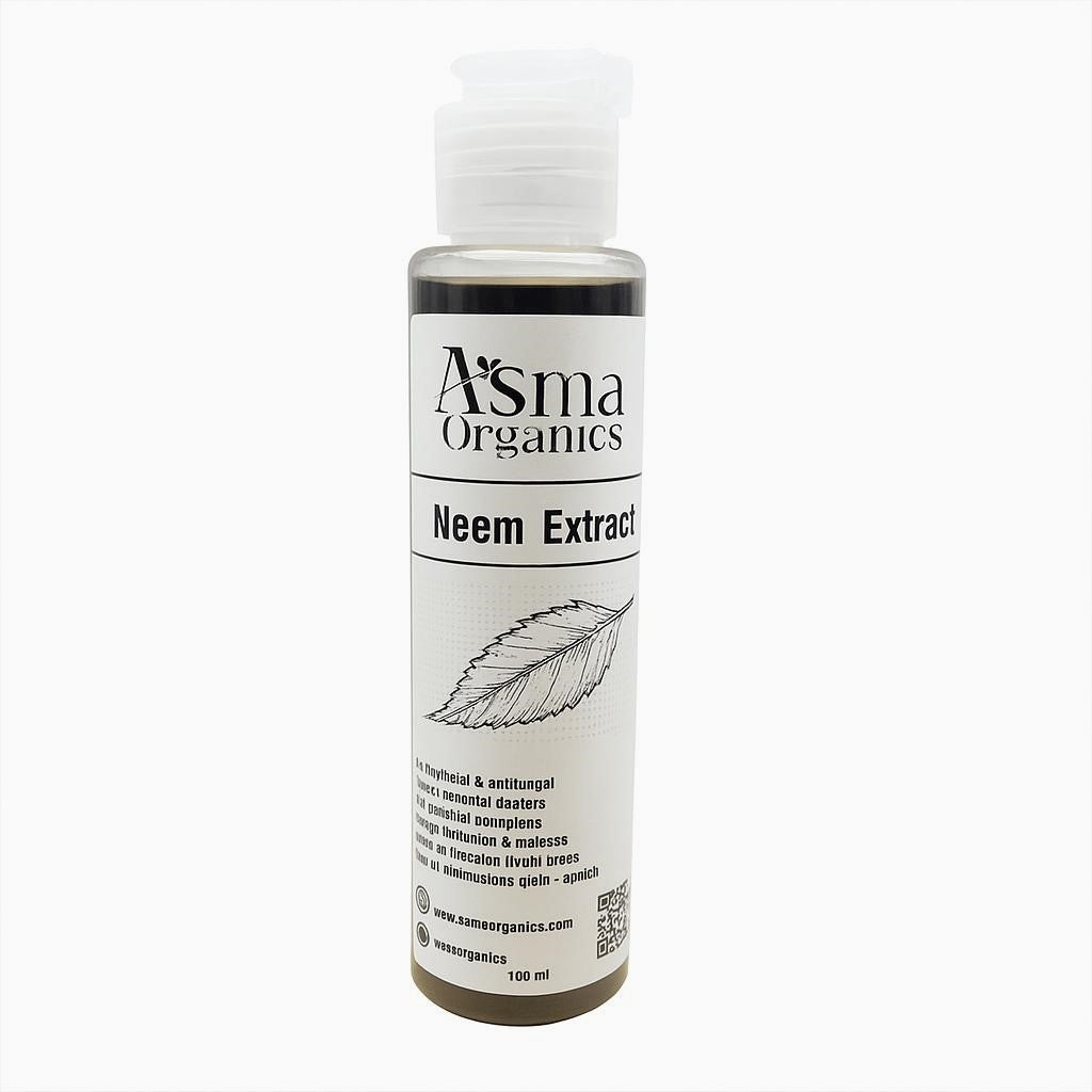 Neem Extract 100ml