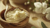 Shea Butter (unrefined)