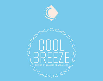 Cool Breeze Fragrance (20)ml