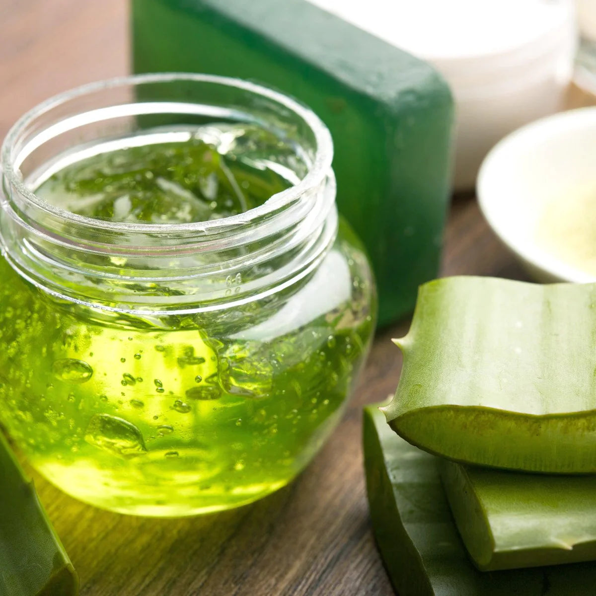 Aloe Vera Gel Liquid