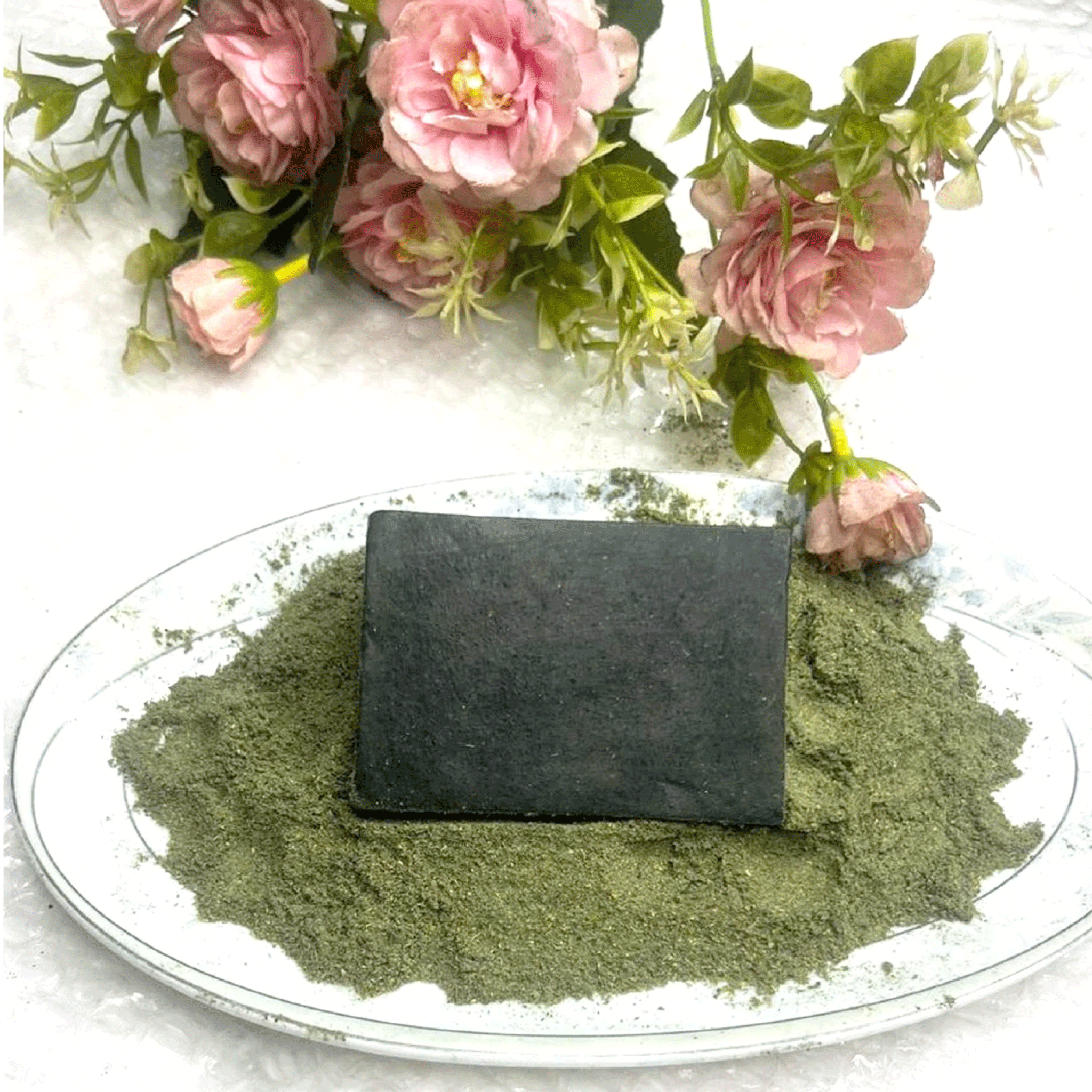 Bridal Soap Weight (100g)