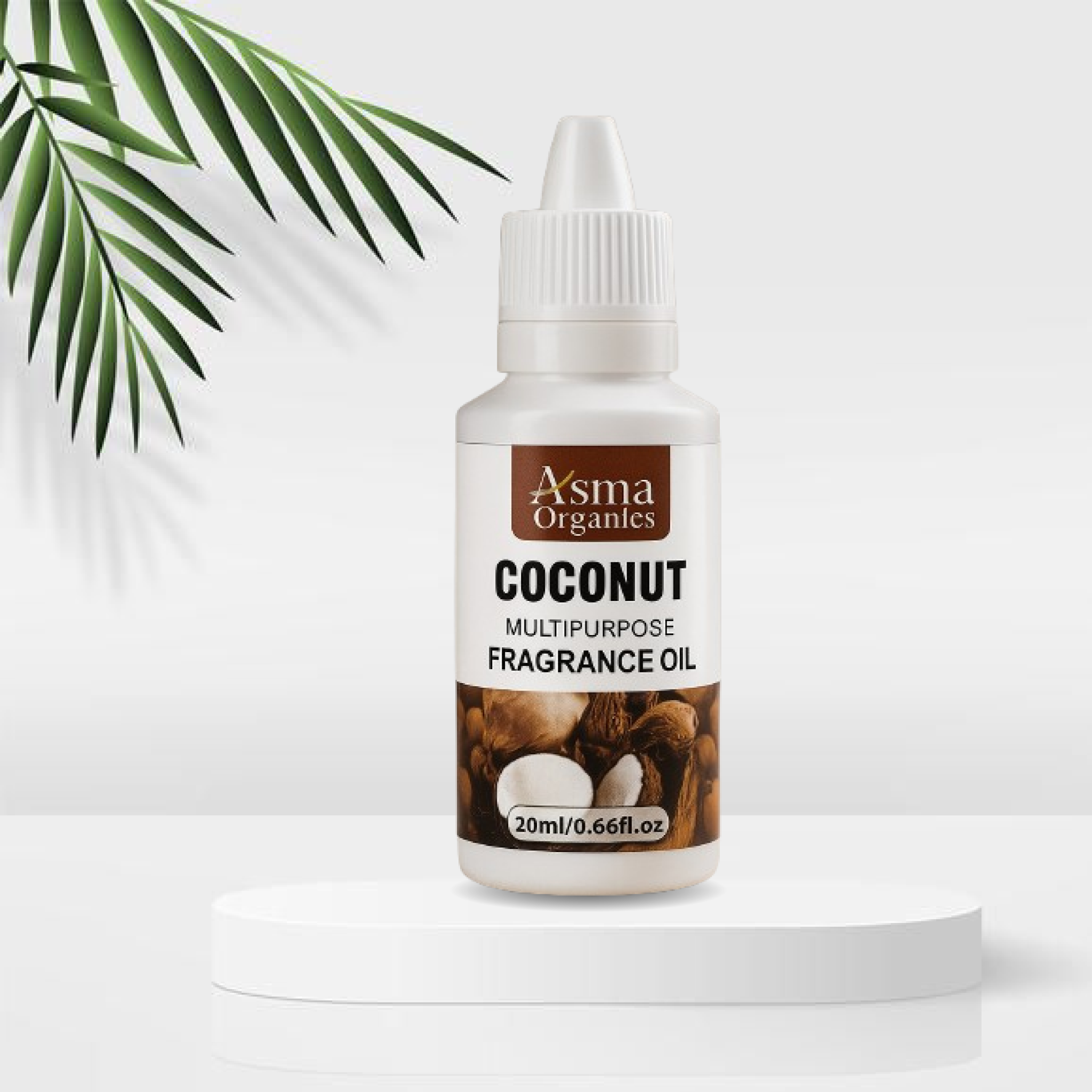 Coconut Fragrences Oil 20ml