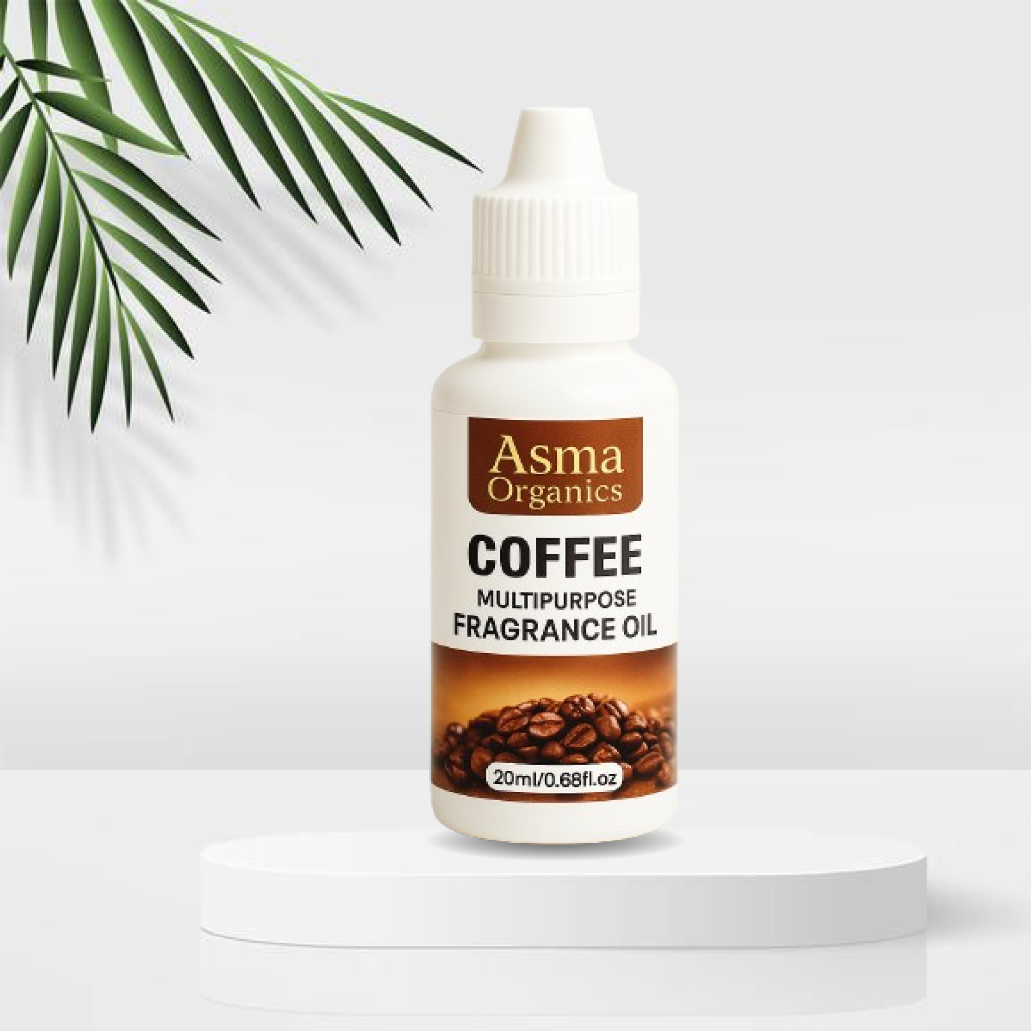 Coffe Fragrances Oil 20ml