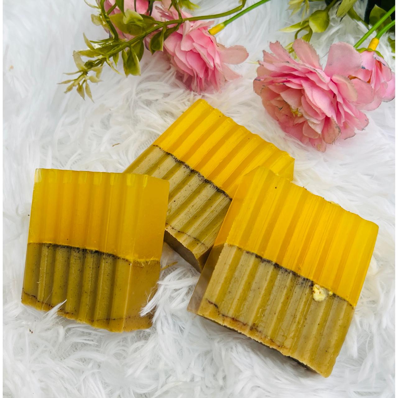 Baby Detaning Soap (80 -85g)