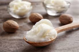 Shea Butter (refined) 100% Pure & Organic