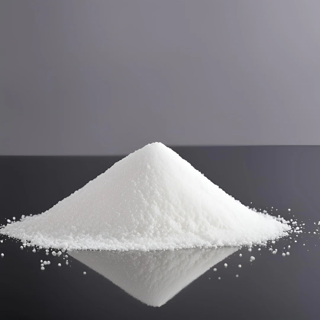 SLS (Sodium Lauryl Sulfate)