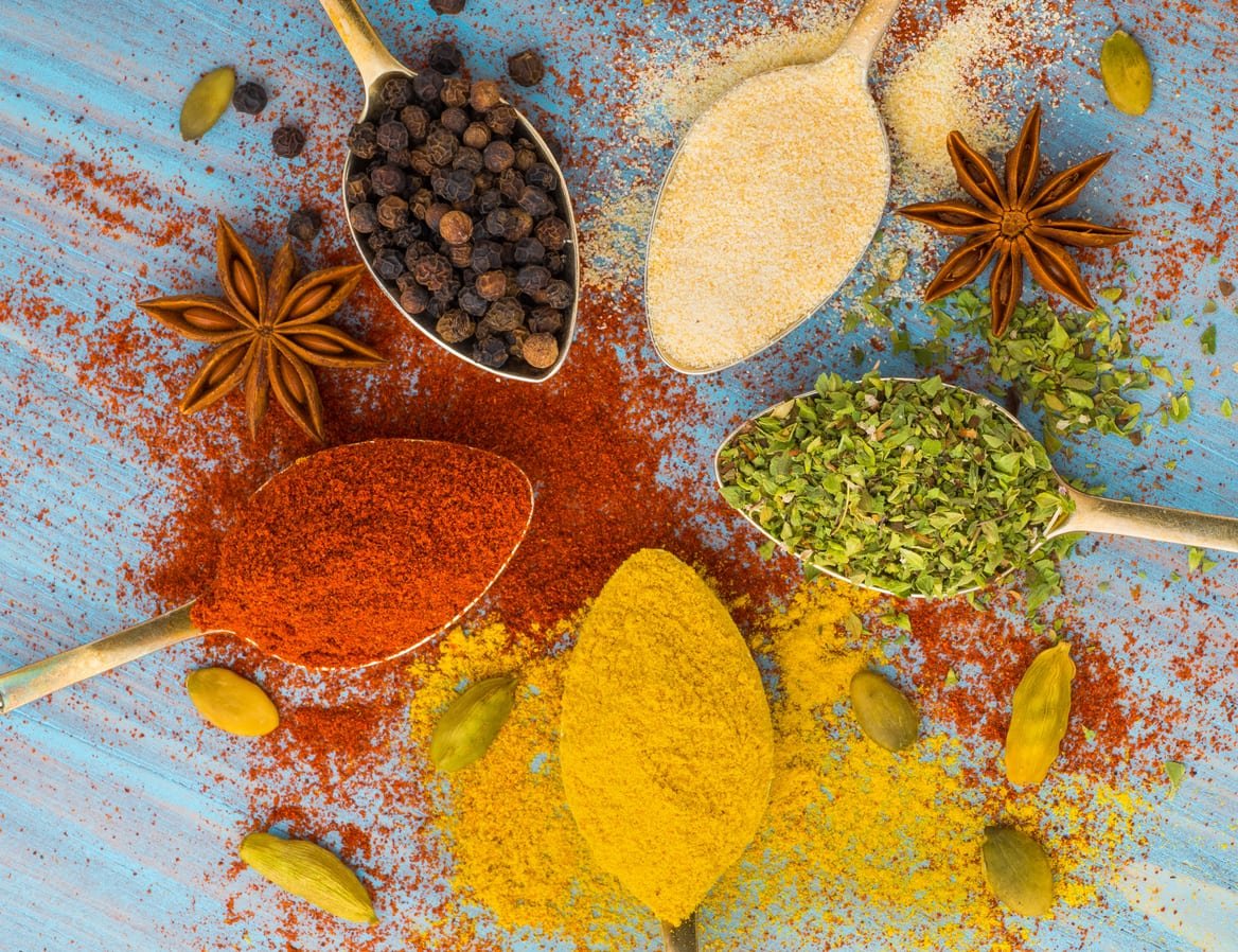 Dry Rose Flower Powder Gulab Powder