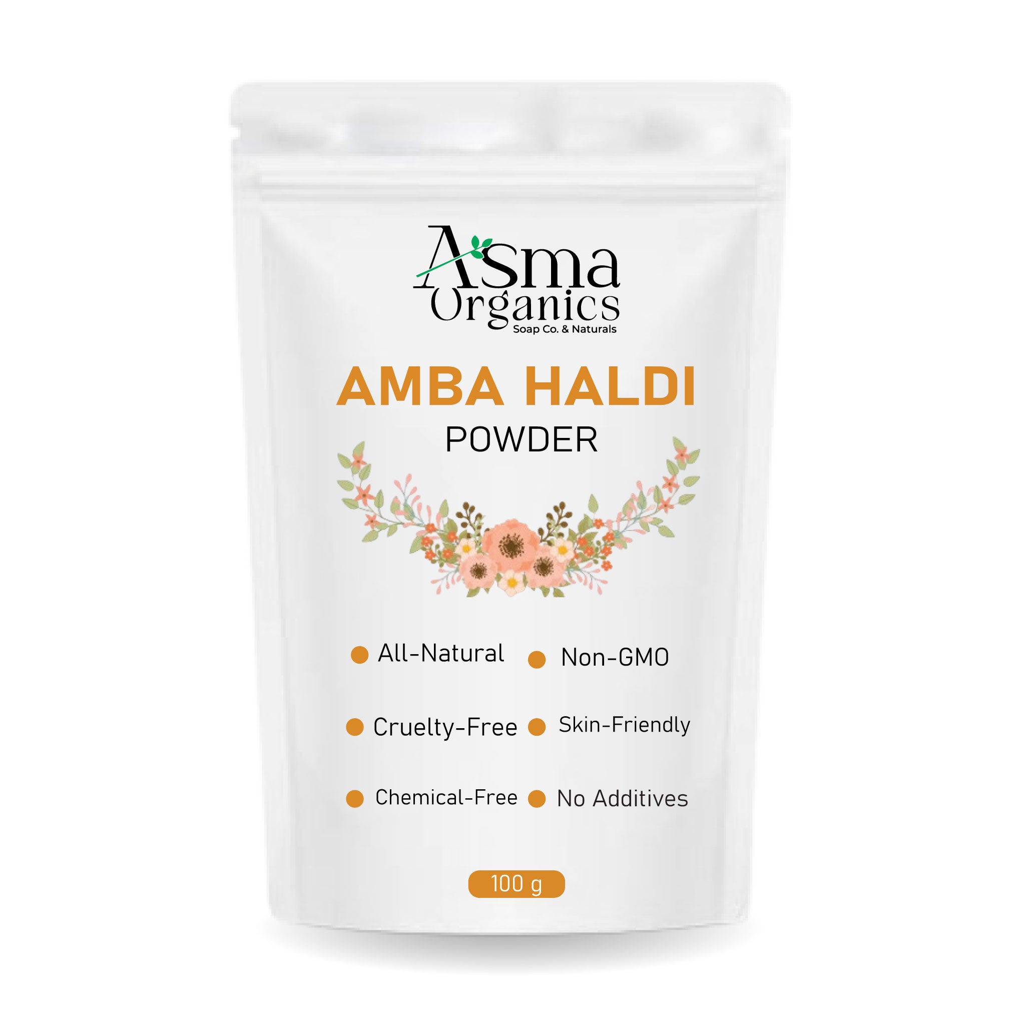 Amba haldi 100g