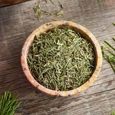 Rosemary Dry Leaves