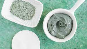 Bentonite Clay Powder