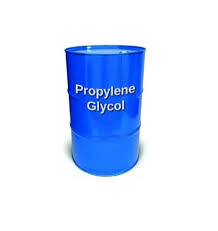 Propylene Glycol Liquid UPS 120ml
