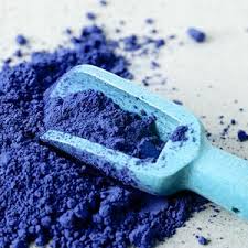 Moroccon Blue (stone)